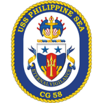 USS Philippine Sea
