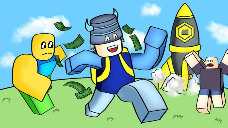 Gold Donations 💸