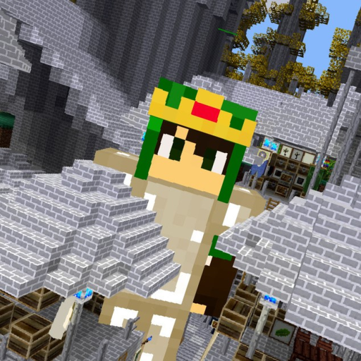 ⛏️ Pixels Build 💎 official Roblox game thumbnail