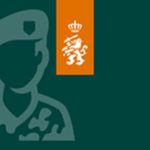 Armed Forces of the Netherlandsᅠ