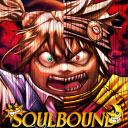[🚀 LAUNCH 🚀] SOULBOUND