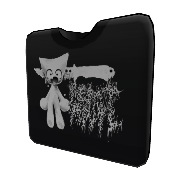 KitR Shirt