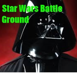 Star Wars Battle Ground