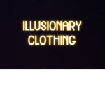 illusionary Clothing