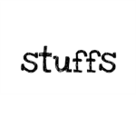 Stuff.