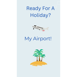 My Airport!