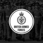 BAF I British Armed Forces