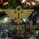 Thе Impеrium of Man