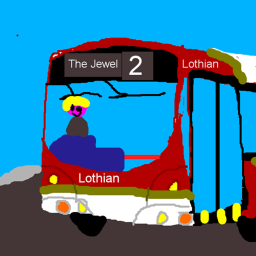 Sun bury Travel Simulator