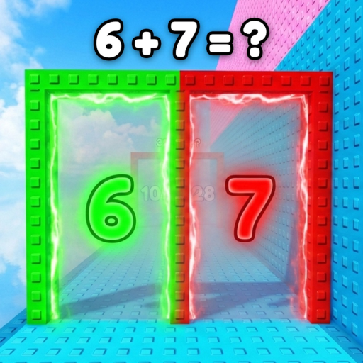 Math Troll Tower 🧠