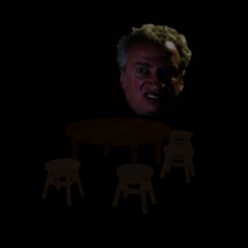 Survive Ditkovich Apartment