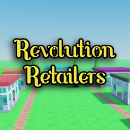 💵Revolution Retailers🛒