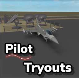 Flight tryouts