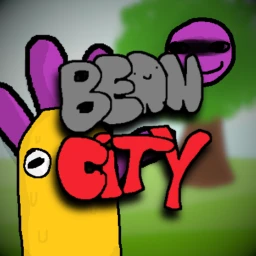 bean city icon