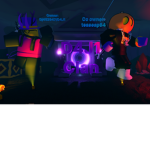 Dj452947's Fan Club