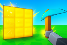 ⛏️ Przełamać, aby wygrać