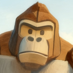 🦍Kongkey Donk🦍 Survival