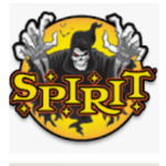 Spirit halloween fan club