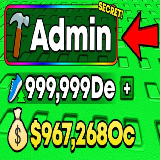 ⭐Escapez Tsunamiz For Brainrotz X999999T