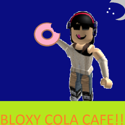 Bloxy Cola Cafe V2 [Join group]
