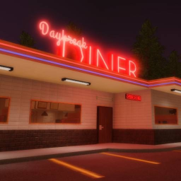 Daybreak Diner