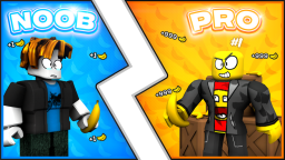 [ZWIERZĘTA] Przyrost Bananowy