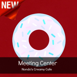Nondo's Meeting Center