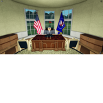 White House 2021
