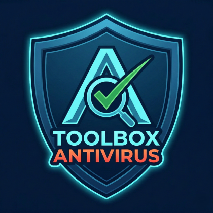Toolbox AntiVirus