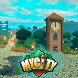 Mycity