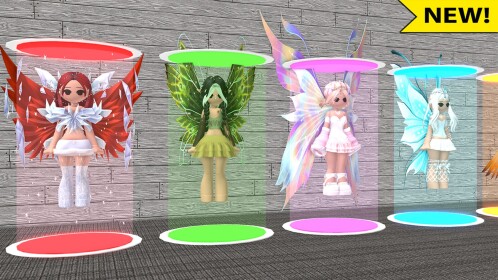 Mega Tycoon della Dea