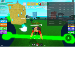 The wealthy squad