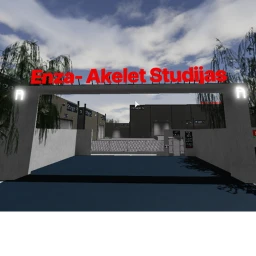 Enza- Akelet Studios Ravnopilis (AZP) icon