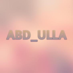 Abd_ulla