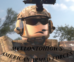 | AAF | American Armed Forces