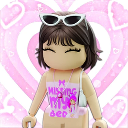 M's jojo Roblox group icon