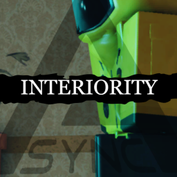 Interiority [⏱ TIMER ⏱] [Alpha 1.1.4]
