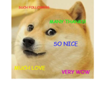 Da group of memes