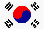 United Property of North Korea
