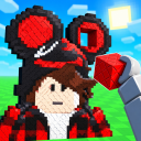 Build Your Friends!