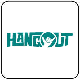 Chilling Hangout !