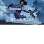 [Avatar] The Legend Of Twins