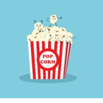 Poppy corn squad