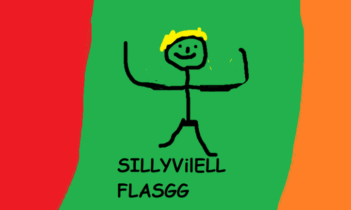 THE SOCIETY OF SILLYVILLE