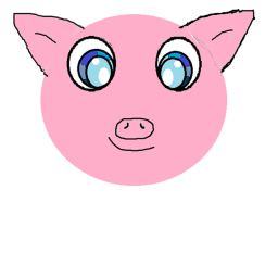 piggy fan game