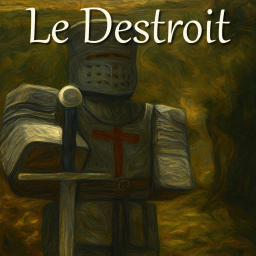 Le Destroit