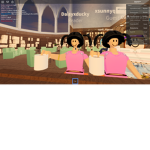 Dora clubhouse