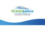Clean Wave Car Wash