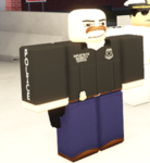 Montclairian Armed Forces