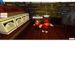 the blox burg team